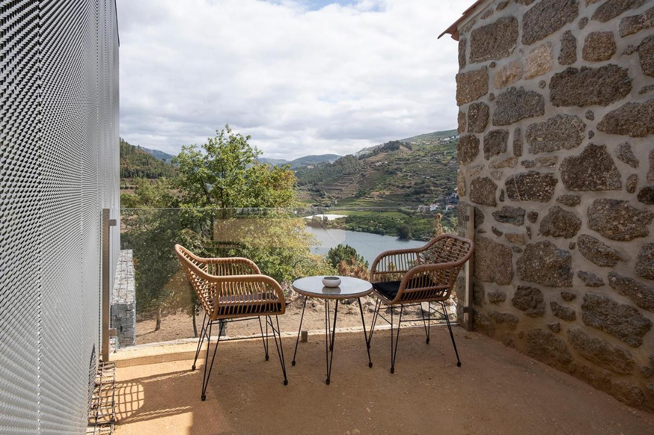 Quinta De Sao Pedro Landhaus