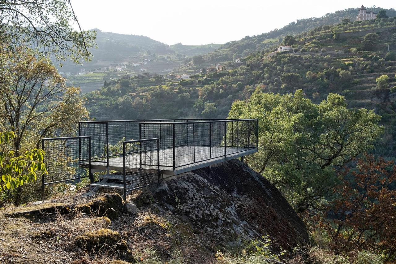 Quinta De Sao Pedro Landhaus