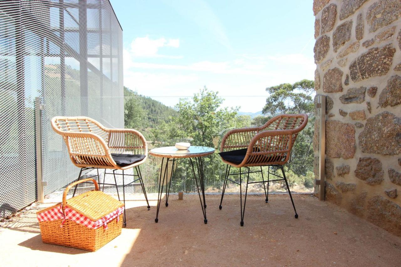 Landhaus Quinta De Sao Pedro Barro (Vila Real)