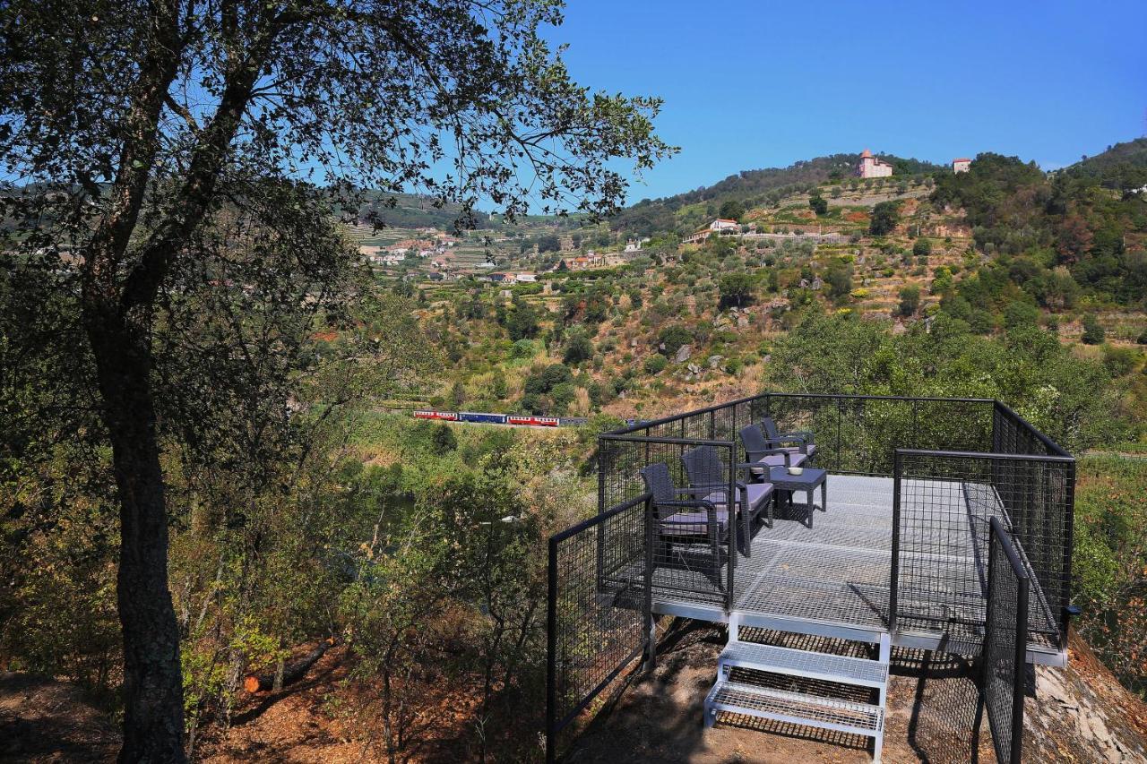 Landhaus Quinta De Sao Pedro Barro (Vila Real)